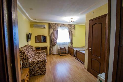 Hotel Moskva