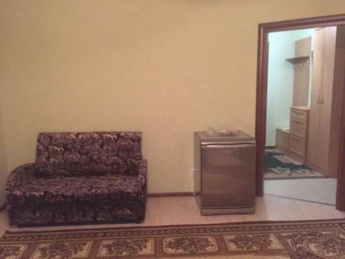 Hotel Usadba