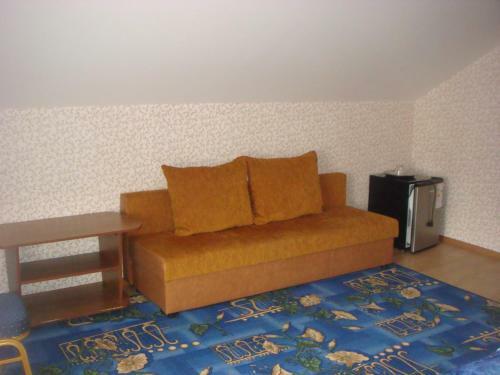 Hotel Usadba