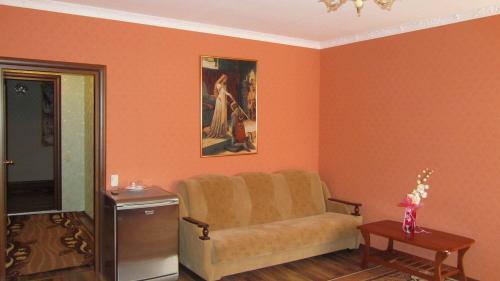 Hotel Usadba