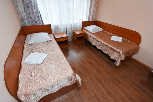 Hotel Aba