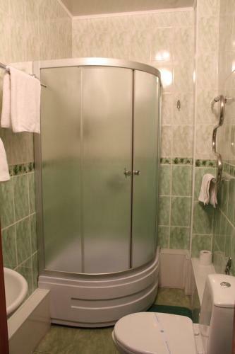 Posada Inn Prazhechka