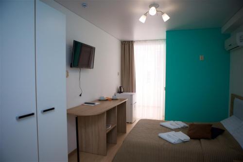 Hostal Bereg