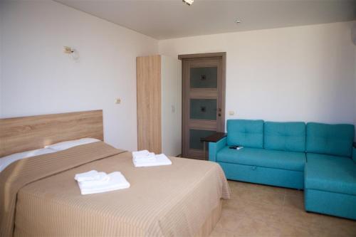 Hostal Bereg