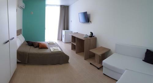 Hostal Bereg