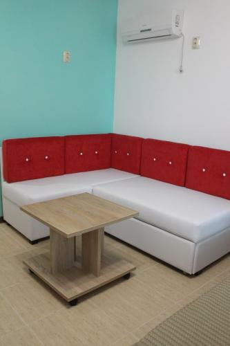 Hostal Bereg
