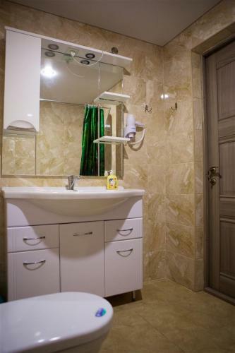 Hostal Bereg