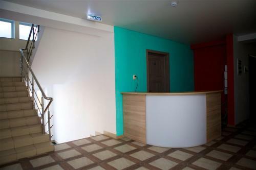 Hostal Bereg