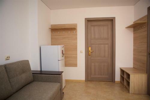 Hostal Bereg