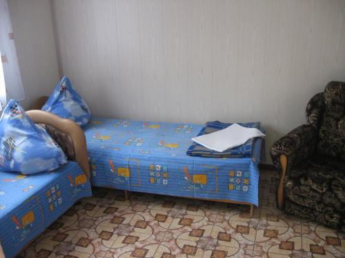 Hostal Guest House On Peschanaya 23
