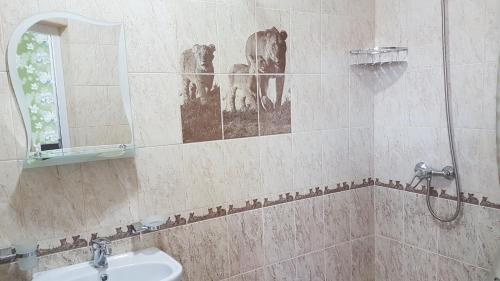 Hostal Guest House On Peschanaya 23