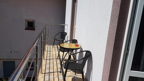 Hostal Guest House On Peschanaya 23