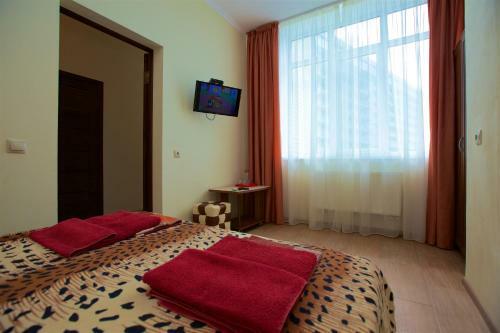 Hotel Katran