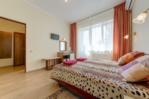 Hotel Katran
