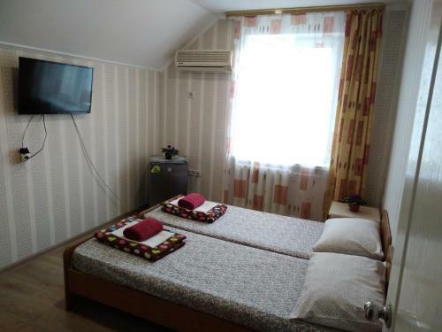 Hostal 25 Region