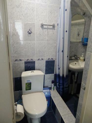 Hostal 25 Region