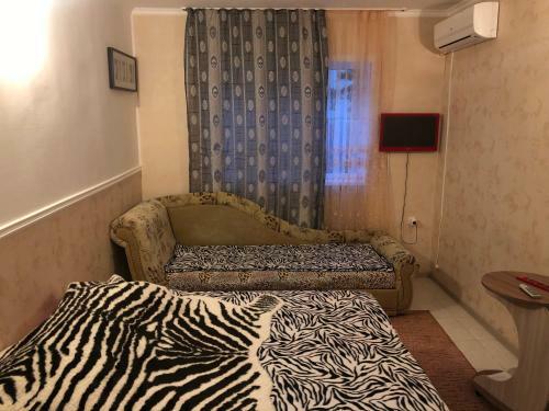 Hostal Guest House Dve Zvezdy