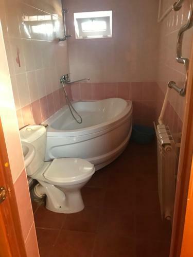 Hostal Guest House Dve Zvezdy