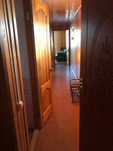 Hostal Guest House Dve Zvezdy