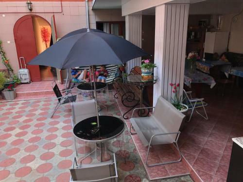 Hostal Guest House Dve Zvezdy