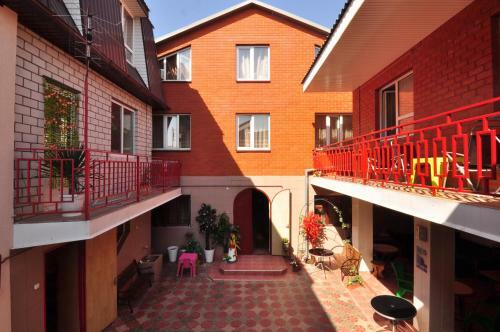 Hostal Guest House Dve Zvezdy