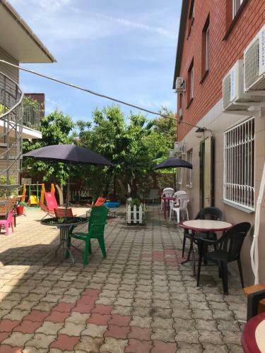 Hostal Guest House Dve Zvezdy