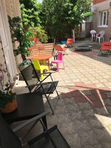Hostal Guest House Dve Zvezdy