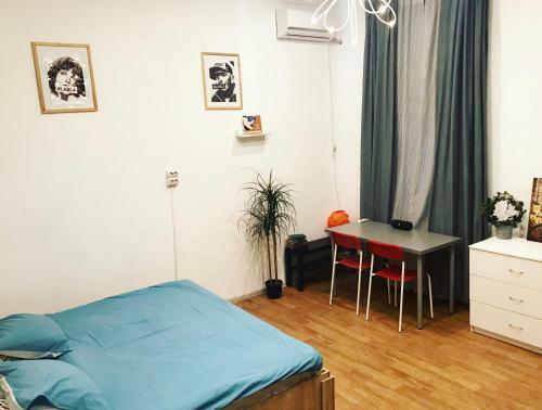 Albergue Bla Bla Rooms