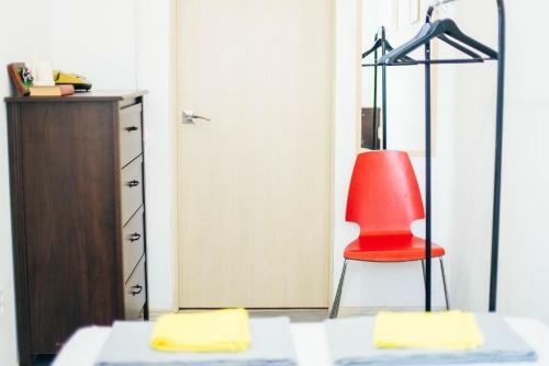 Albergue Bla Bla Rooms