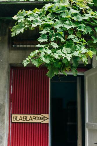 Albergue Bla Bla Rooms