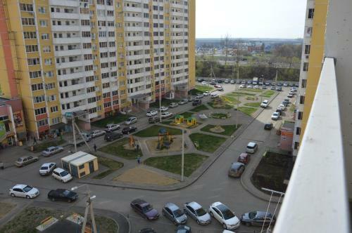 Apartment Fadeeva 425