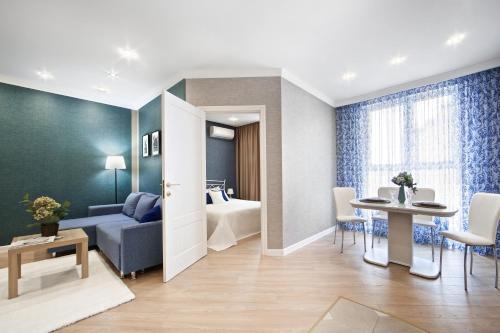Apartamento ??????????? ?? ??. ??????? ? ?? "???????"