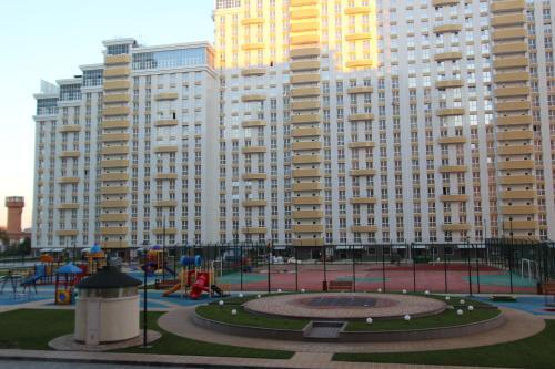 Apartamento ??????????? ?? ??. ??????? ? ?? "???????"