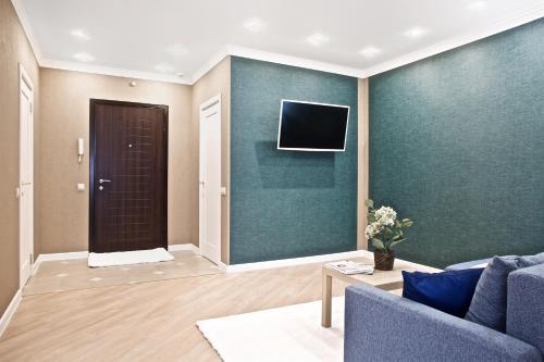 Apartamento ??????????? ?? ??. ??????? ? ?? "???????"