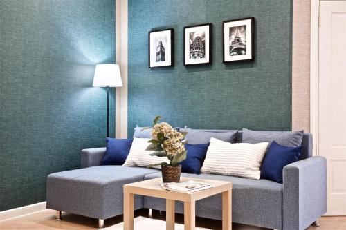 Apartamento ??????????? ?? ??. ??????? ? ?? "???????"