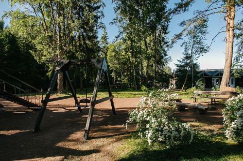 Koshkinsky Farvater Holiday Home