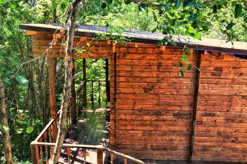Hostal Happywood