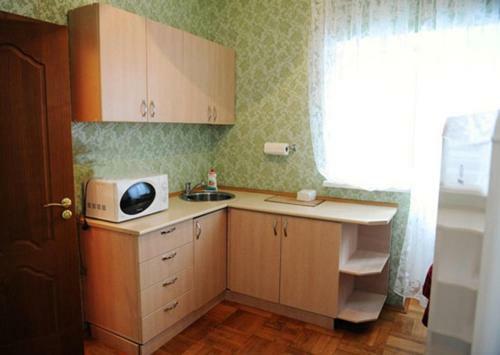 Sanatoriy Lenina