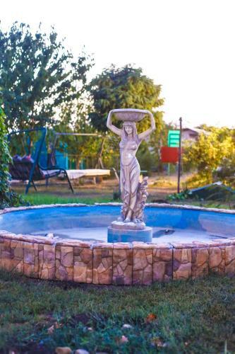 Posada Holiday Home Gregory Club