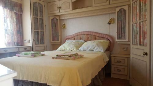 Posada Holiday Home Gregory Club