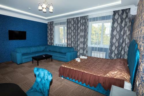Hotel Zelenyy Mys