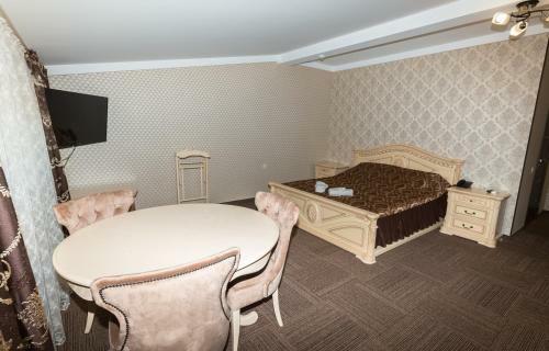 Hotel Zelenyy Mys