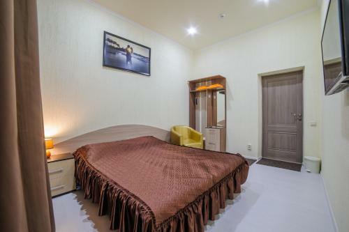 Hotel Mix