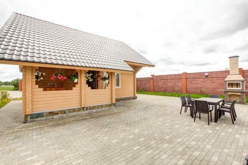 Posada Mini-hotel Gosteyev - Nikiforovo