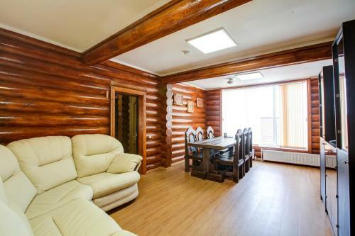 Posada Mini-hotel Gosteyev - Nikiforovo