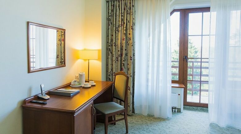 Areal Congress Hotel