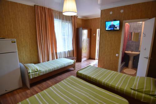 Hostal Edem Guest House