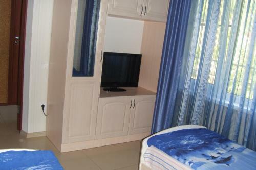 Hostal Edem Guest House
