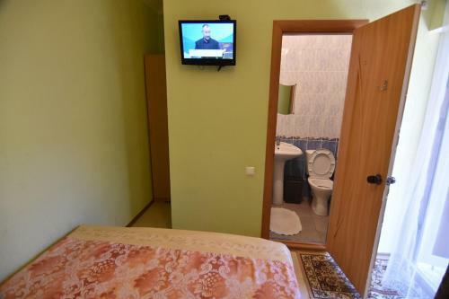 Hostal Edem Guest House