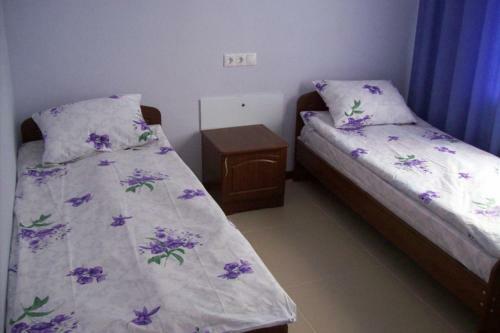 Hostal Edem Guest House